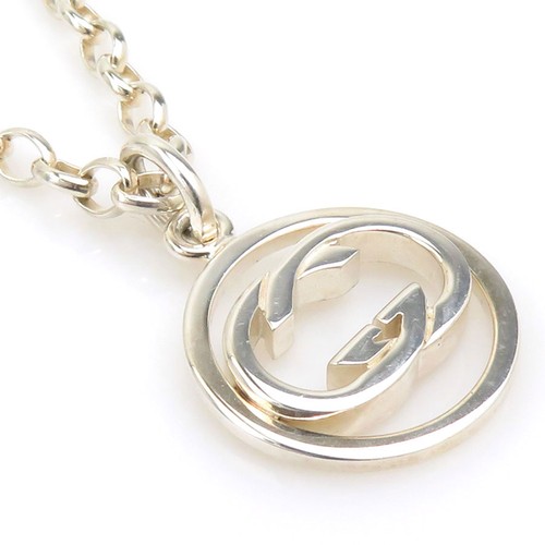 Collana gucci originale - gucci,