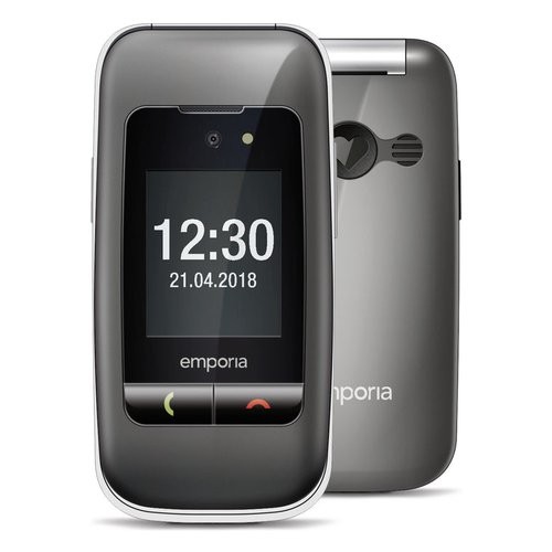 Emporia cellulare gprs - cellulare, 2g