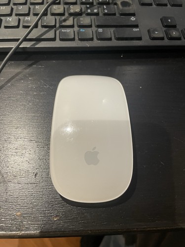 Apple magic mouse a1296 - apple,