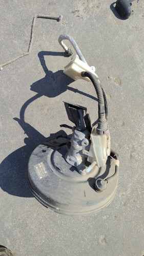 Servofreno per ford - per, transit