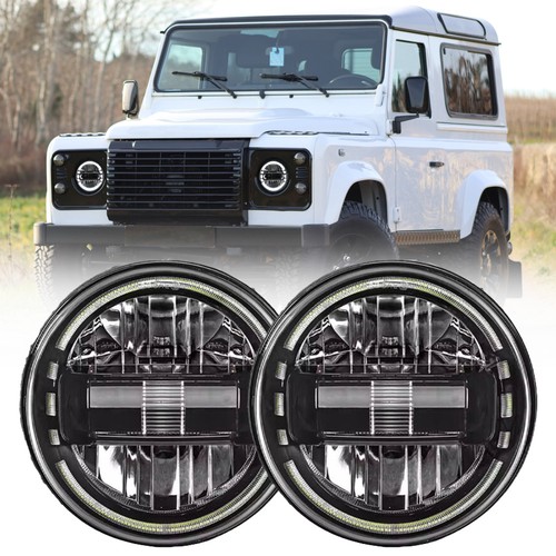 Faro proiettore led nero e24 - faro,