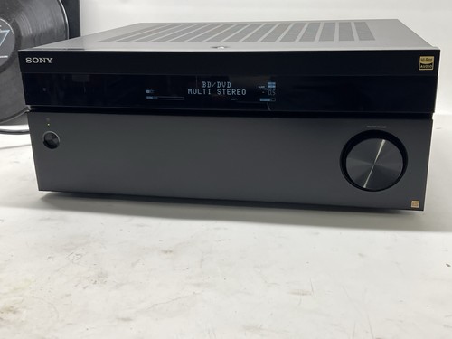 Sony str za1100es - sony, ricevitore