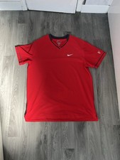 Maglia uomo roger federer nike - roger,