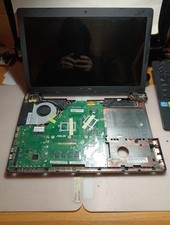 Asus X552V LCD Display Screen