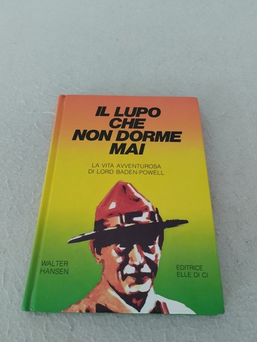 Lupo che non - il,
