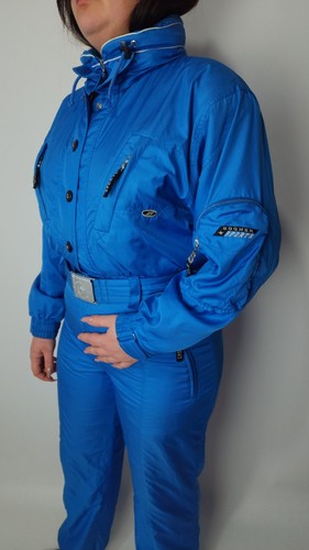 Tuta sci donna - tuta,