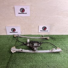 CREMAGLIERA ALZACRISTALLI