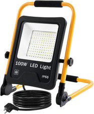 Faretto Da Cantiere LED