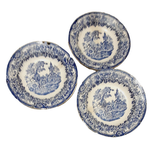 Piatti laveno antichi - piatti,