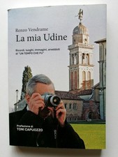 LA MIA UDINE - COD.L7930 -