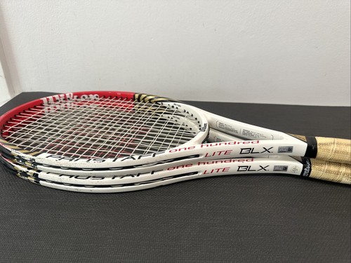Wilson pro staff one - pro, hundred