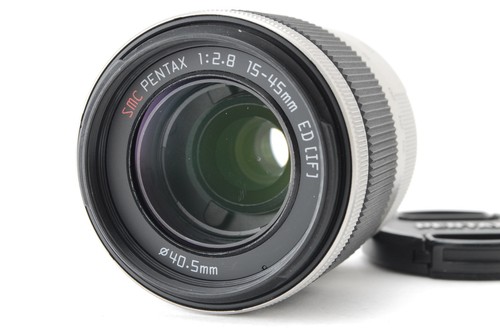 Così com pentax q - com'è],