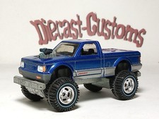 Hot Wheels 1991 GMC CYCLONE