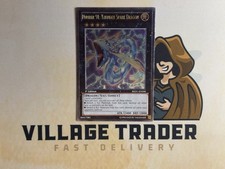Number 91: Thunder Spark