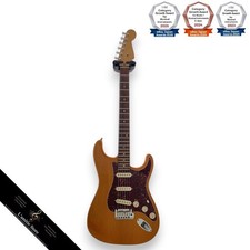 Custodia rigida per chitarra