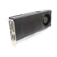Nvidia GeForce GTX 1060 3 GB