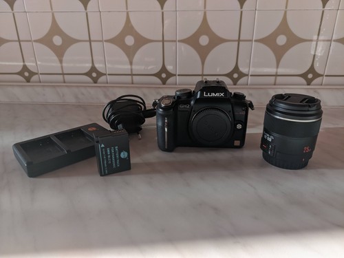 Panasonic gh2 16mpx yongnuo - panasonic, +