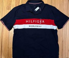 Polo Tommy Hilfiger