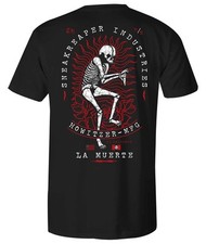 T-shirt uomo stile Howitzer