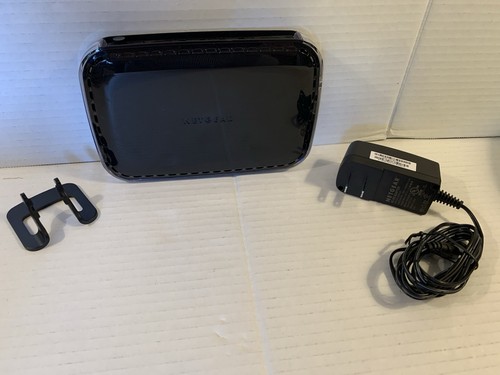 Netgear n600 wn2500rpv range - netgear,