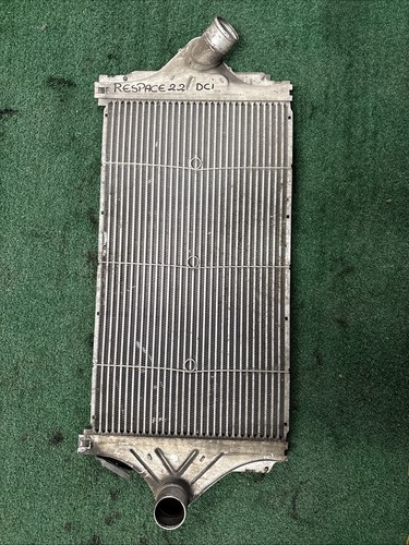 Intercooler renault espace 2 - renault,