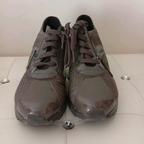 Geox respira sneaker uomo - geox,