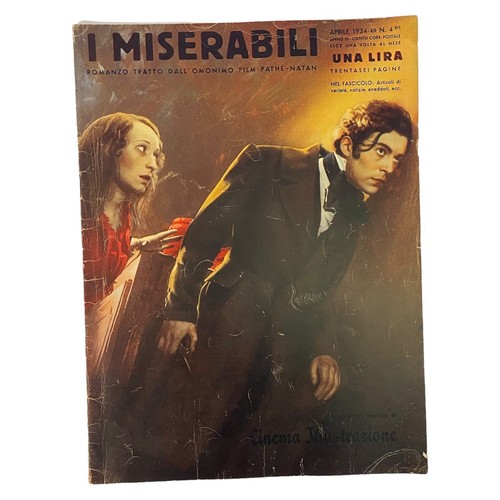 Miserabili supplemento - miserabili,
