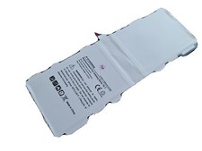 SAMSUNG GALAXY NOTE 10.1 BATTERIA SP3676B1A (1S2P) COMPATIBILE