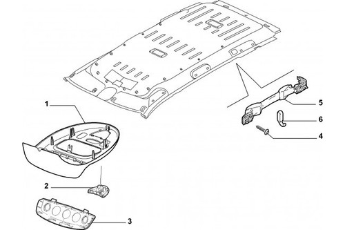 9464426177 appiglio fiat - 9464426177,
