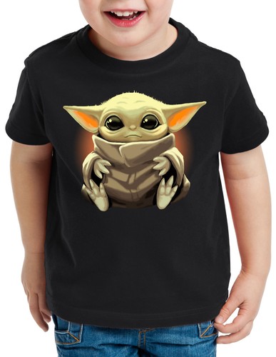 Shirt bambino chibi - t-shirt,