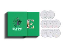 Elton John - Jewel Box Deluxe