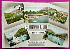 SAN CRISTOFORO AL LAGO IN 5