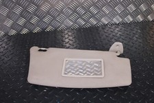 Lancia Y Aletta Parasole Lato Passeggero Dx 1° serie IMPERFEZIONI ESTETICHE