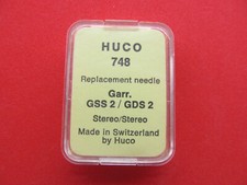 PUNTINA GIRADISCHI MODELLO: GARRARD GS S2/GD S2 (HUCO 748)