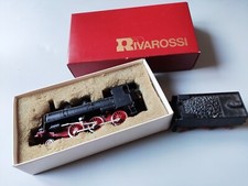 Rivarossi Locomotiva a Vapore
