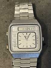 Orologio Vintage Seiko