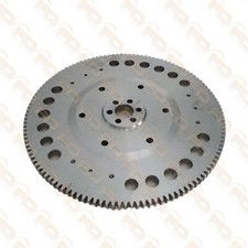 VOLANO FRIZIONE ACCIAIO C40
