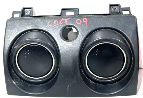 Ricambi usati bocchette aria - usati,,