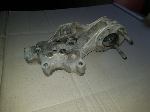 Supporto semiasse fiat bravo - supporto,