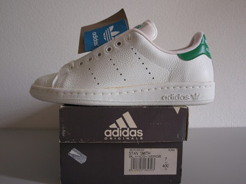 Adidas stan smith 1991 - adidas, us