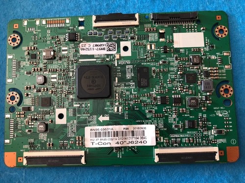 Scheda bn95 03521a - (tc24),