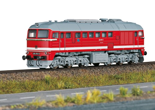 Trix 25201 locomotore - h0,