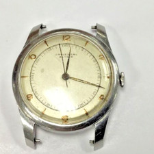 Universal Geneve Bumper