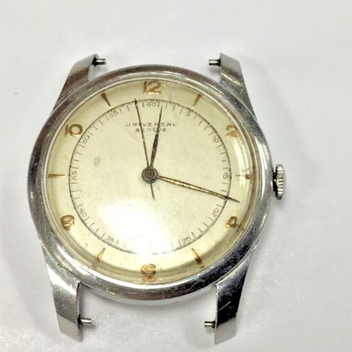 Universal geneve bumper - universal,