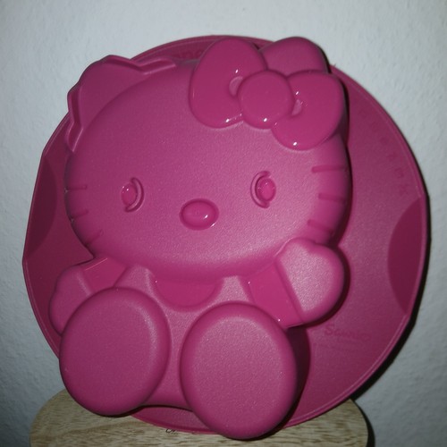 Tupperware stampo silicone - tupperware,