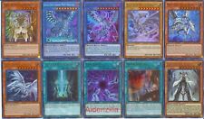 Yugioh Mazzo Drago Caos MAX