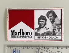 Adesivo Sticker Vintage