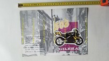Gilera 50 503 1992 depliant