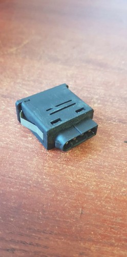 Regolatore interruttore range