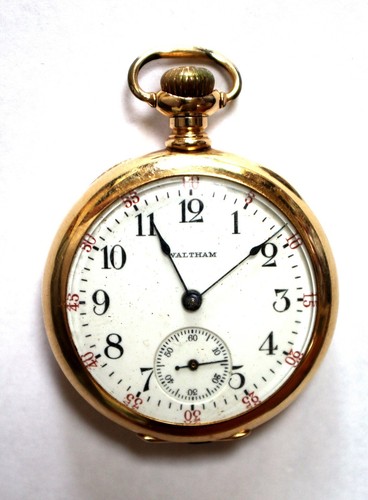 Antico orologio tasca - antico,